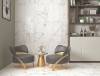 Керамогранит Maimoon Gloster Marquina White 120х60 фото 14