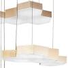 Подвесной светодиодный светильник Lightstar Favo 750221 фото 3