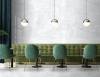 Керамогранит Ennface Onix ENONX4003HG60120 Ivory Extra High Glossy 120x60x0.9 фото 16