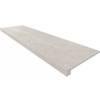 Ступень Estima Nolana 70750 Set/Steptrade/NL02_NS/33x120/Riser/NL02_NS/14.5x120 33x120 + Подступенок Light Grey 14.5x120