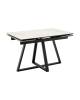 Стол Stool Group Кассика SO 267-85210 керамика белый 120(180)x120x77