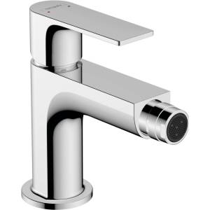 Смеситель для биде Hansgrohe Rebris 72211000 E хром