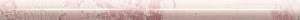 Бордюр Ape Ceramica Snap A034830 Torello Pink 2x30