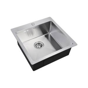 Кухонная мойка Zorg Inox R 5151