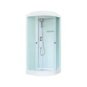 Душевая кабина Royal Bath HK RB90HK5-WC с низким поддоном