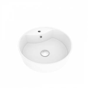 Раковина Maretti Elena EA13NS44-740 белая