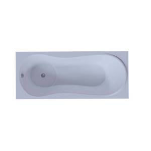 Акриловая ванна Aquatek Афродита AFR170-0000045 170x70