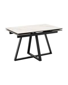 Стол Stool Group Кассика SO 267-85210 керамика белый 120(180)x120x77