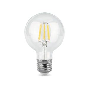 Лампа светодиодная филаментная Gauss Filament 105802106