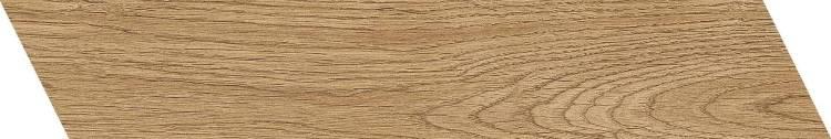 Керамогранит Flaviker Four Seasons PF60012464 Chevron Honey 7.5x40.7