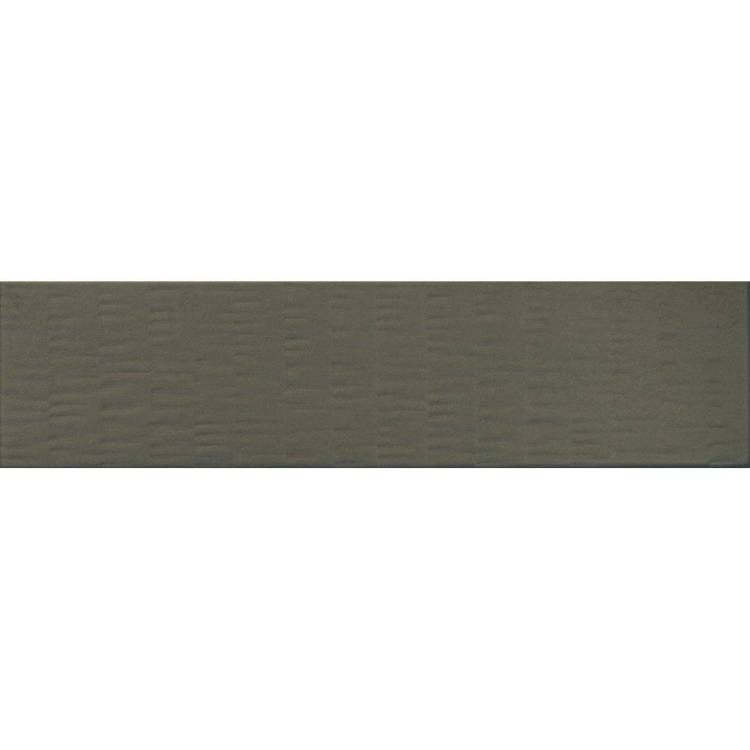 Керамогранит Equipe Babylone 26689 Terre Brown 9.2x36.8