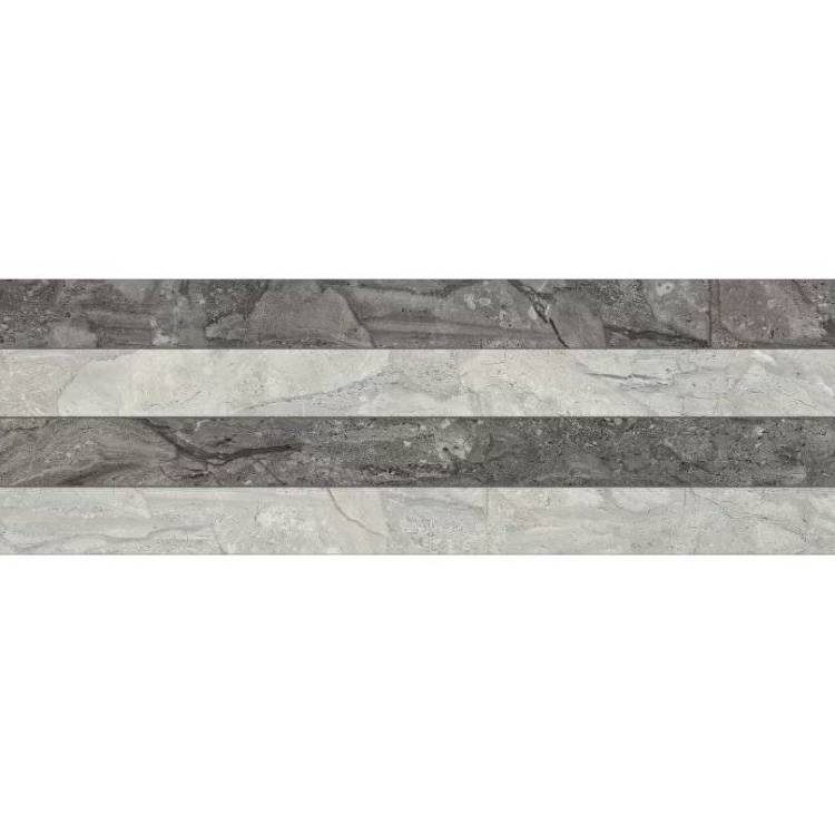 Декор Baldocer Dreire Decor Lamia Carbone 28x85