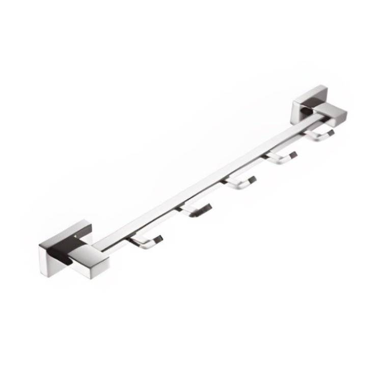 Крючок Belz B90215-5 Хром
