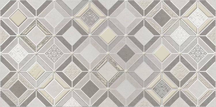 Декор Azori Starck 589632001 Mosaico 1 20.1x40.5