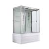 Душевая кабина AvaCan V5015LED 150x85x220 фото 3