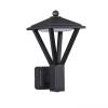 Уличный настенный светильник Odeon Light Nature 6655/15WL