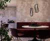 Подвесной светильник Maytoni Modern Shadows of the past MOD263PL-L20B3K фото 3