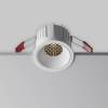 Потолочный светильник Technical Alfa LED DL043-01-15W3K-RD-W-1 фото 4