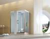 Душевая кабина Orans 89102LWLH белый, 150x100x220 фото 3