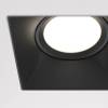 Встраиваемый светильник Technical Dot DL042-01-SQ-B фото 2