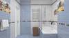 Бордюр Ceramica Classic Miami B400D289 40x5 фото 3
