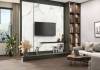 Керамогранит Artkera Group Calacatta Lincoln 60120CLL15M матовый 60x120x9.5 фото 13
