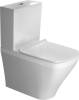 Унитаз-компакт Duravit DuraStyle 215509
