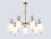 Люстра на штанге Ambrella light High Light LH53106 фото 3