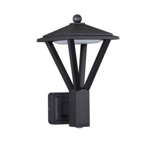 Уличный настенный светильник Odeon Light Nature 6655/15WL