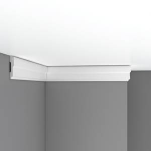 Молдинг гладкий DECOMASTER 97600 240x1.5x7.5