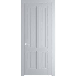 Межкомнатная дверь Profil Doors 3.6.1 PM полотно Лайт Грей 700x2000