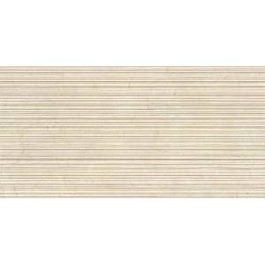 Керамогранит Italgraniti Calcis CL01BAS Avorio Stripe SQ. 60x120