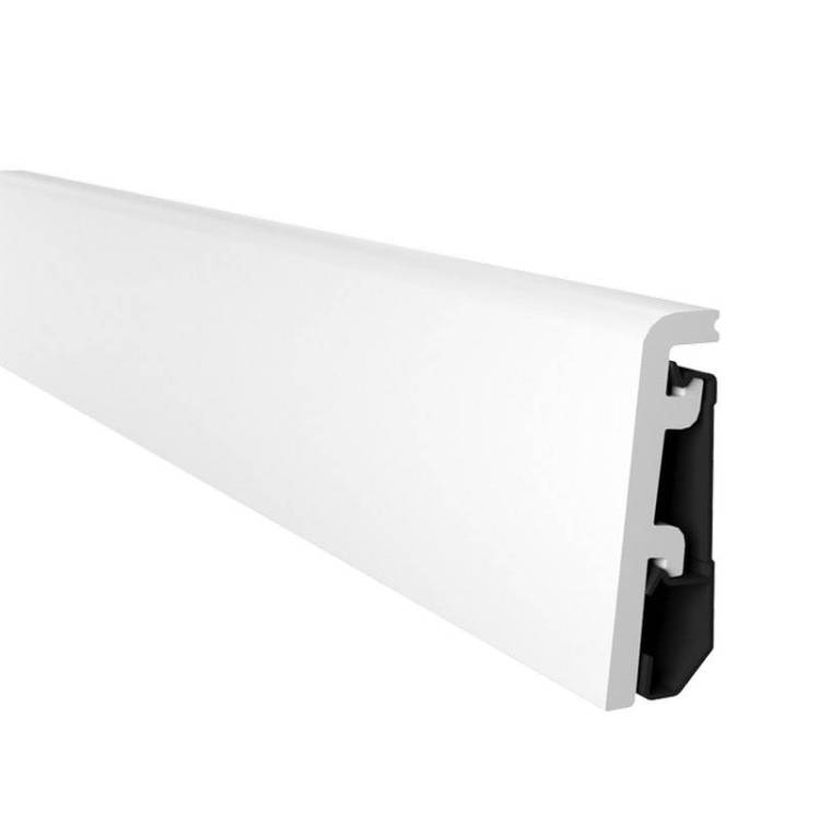 Плинтус Arbiton Vega P0610 HDPS 2400x60x20
