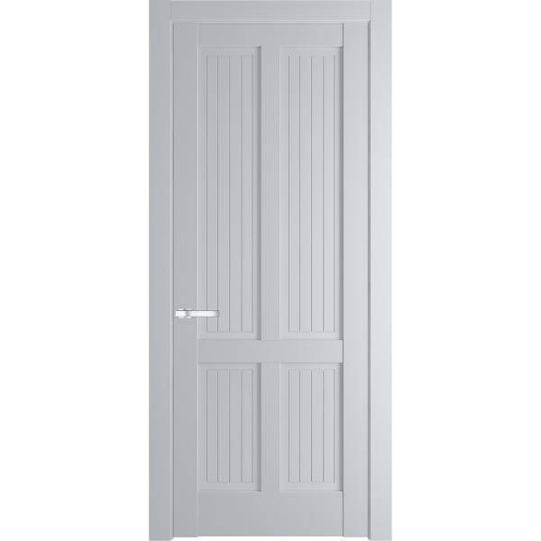Межкомнатная дверь Profil Doors 3.6.1 PM полотно Лайт Грей 700x2000