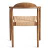 Стул Tetchair Midgard 24417 груша (№3) фото 4