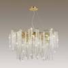 Подвесной светильник Odeon Light Blacky 5021/1 фото 2