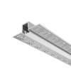 Алюминиевый профиль Led Strip ALM-5313A-S-2M