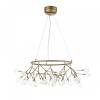 Подвесная люстра ST Luce Riccardo SL411.233.45