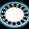 Встраиваемый точечный светильник Ambrella light GX53 LED G433 WH/CLD фото 2