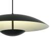 Подвесной светодиодный светильник Kink Light Синди 08467-45A,19 фото 2