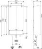 Проточный водонагреватель Stiebel Eltron DCE-X 10/12 Premium электрический фото 5