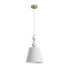 Подвесной светильник Freya Classic FR2038PL-01BS фото 3