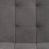 Стул Tetchair Medeo 24352 серый, черный фото 7