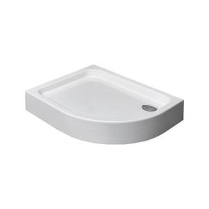 Поддон для душа Radaway Laros E Compact 100x80, L