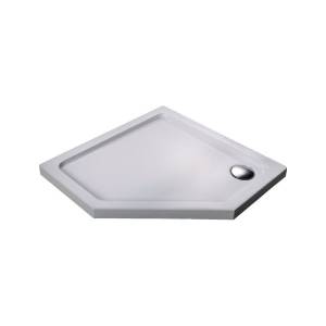 Поддон для душа Black&White Stellar Wind P-10