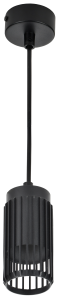 Подвесной светильник IEK 4211 LT-UPB0-4211-GU10-1-K02