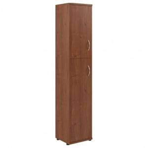 Шкаф книжный Skyland Imago 1217959, sk-01217959, СУ-1.8(L) Орех Французский