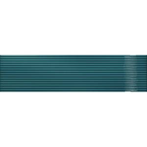 Керамическая плитка Amadis Stripes 8436552229477 Zafiro Crackle 6.5x26.1