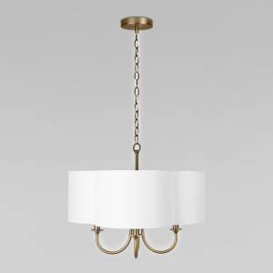 Подвесной светильник Loft IT Silence 10303P Brass