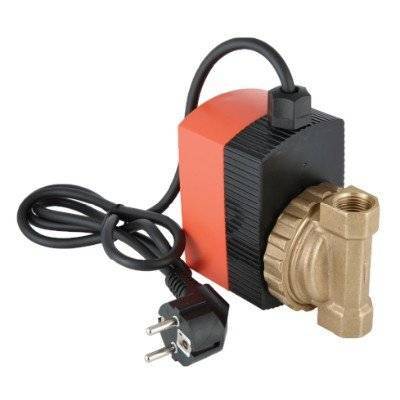 Циркуляционный насос для ГВС VALTEC VT.VSB (Арт. VSB.004.15.0)